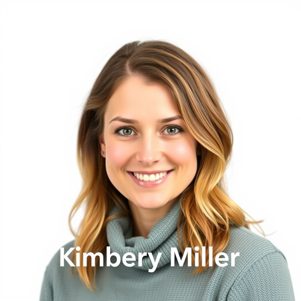 Kimberly Miller